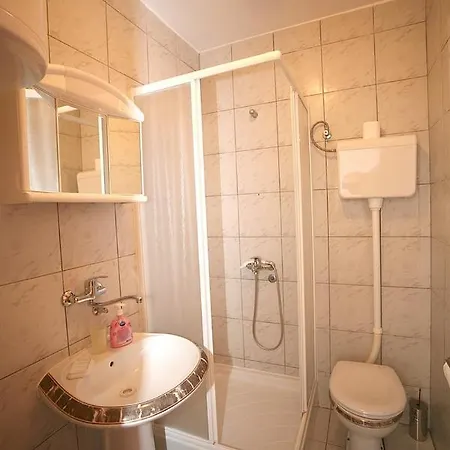 Apartmán Vidikovac *