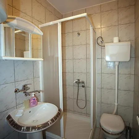 Vidikovac Apartament *