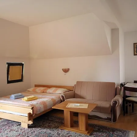 Vidikovac Apartament Zlatibor