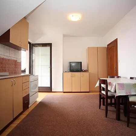 Vidikovac Apartment Zlatibor