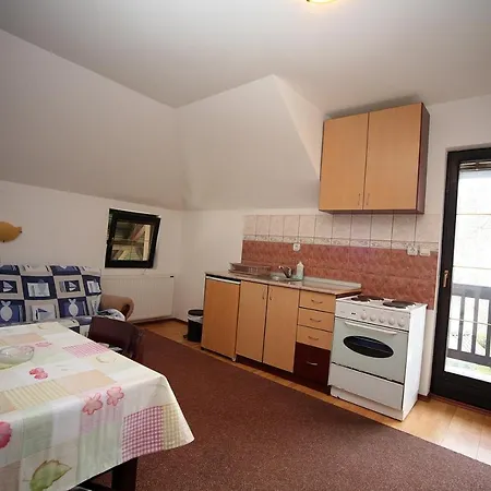 Apartament Vidikovac