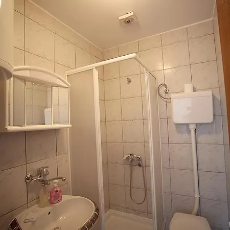 Vidikovac Apartament *