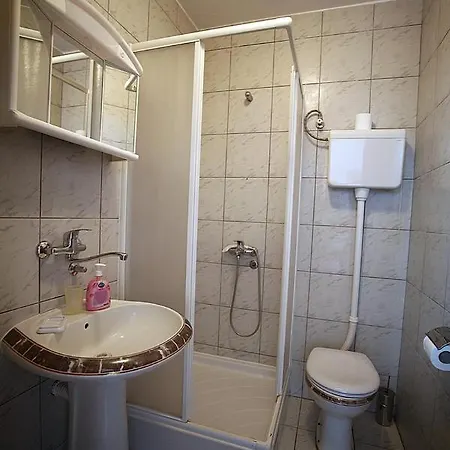 Apartmán Vidikovac *