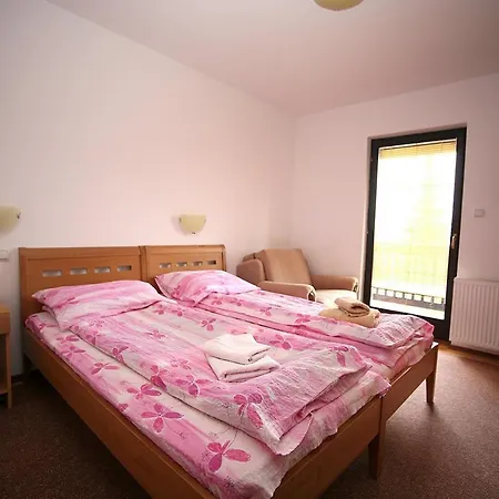 Apartament Vidikovac *