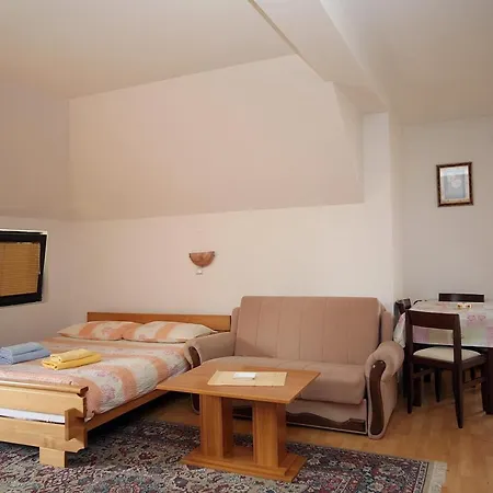 Vidikovac Apartament