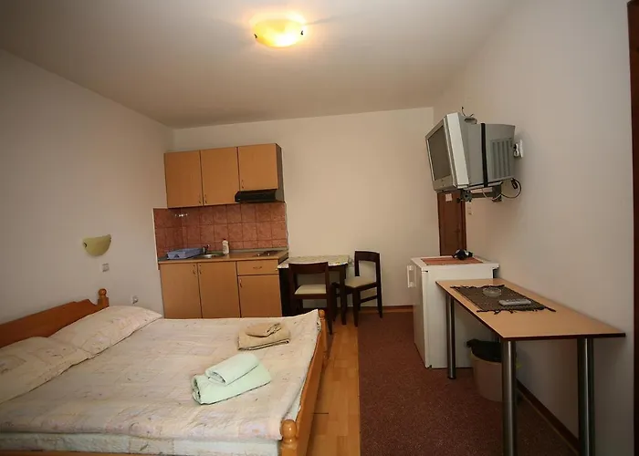 Vidikovac Apartament Zlatibor