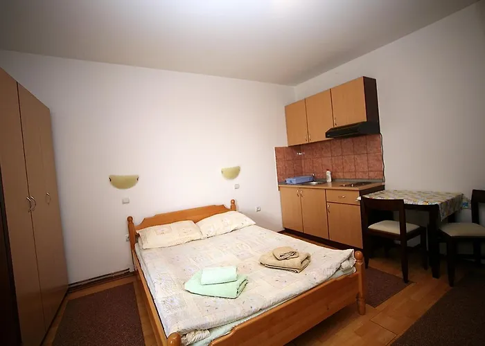 Apartament Vidikovac Zlatibor