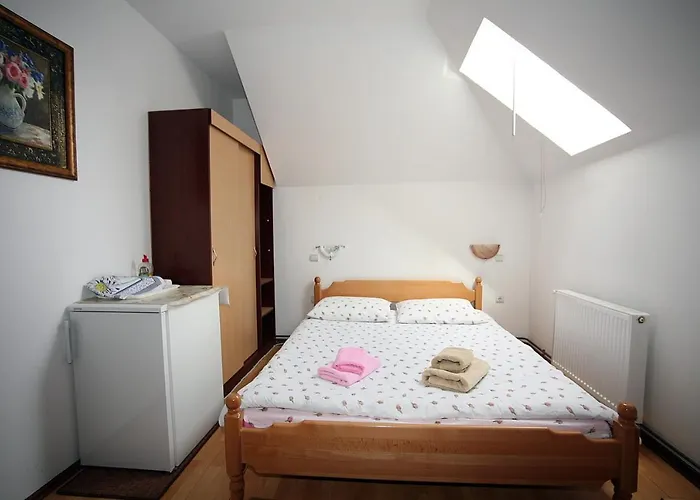 Vidikovac * Zlatibor