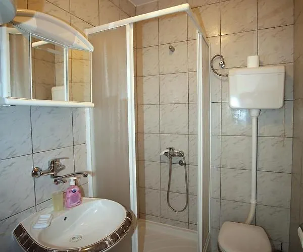 Vidikovac Apartament *