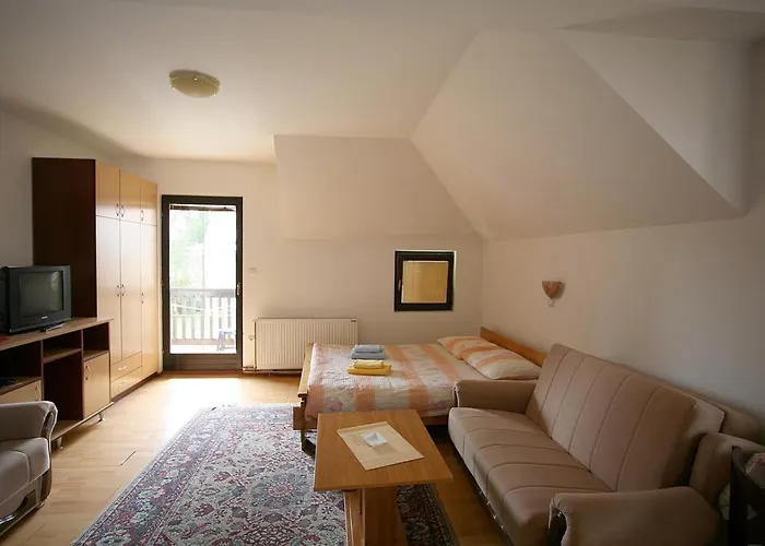 Apartament Vidikovac Zlatibor