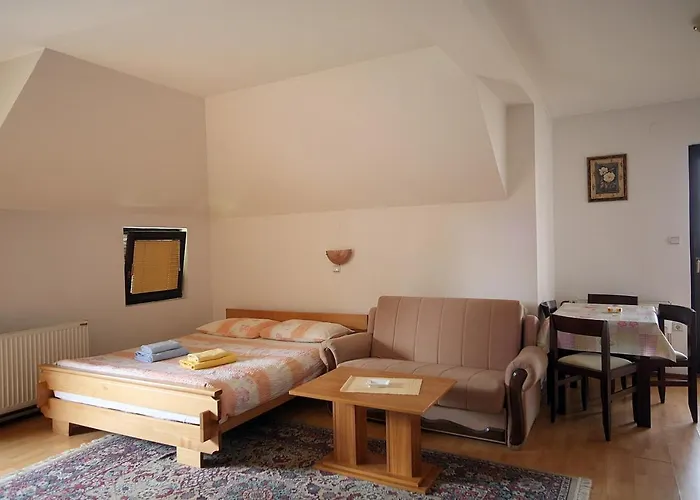 Vidikovac Apartament Zlatibor