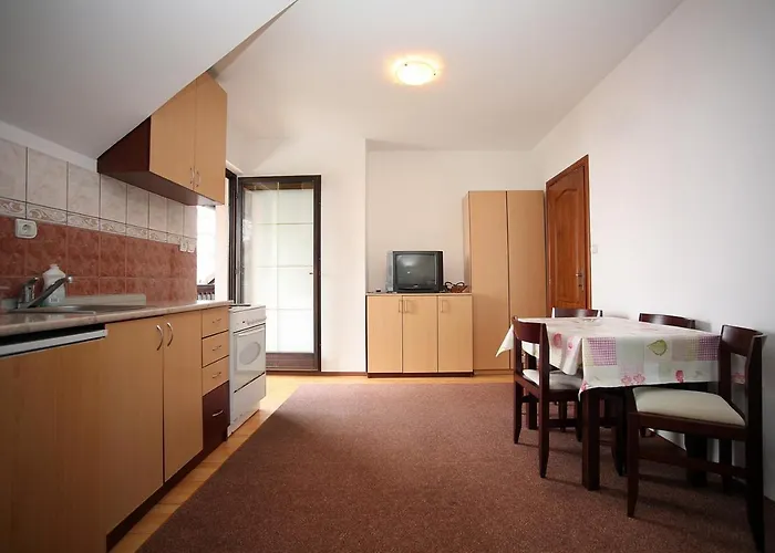 Vidikovac Apartament Zlatibor