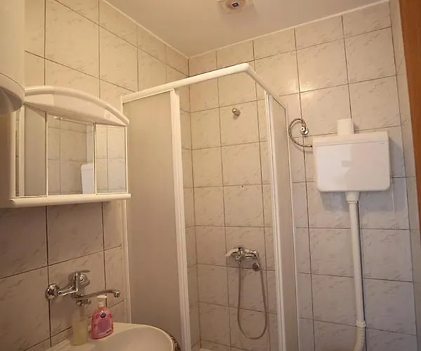 Vidikovac Apartament *