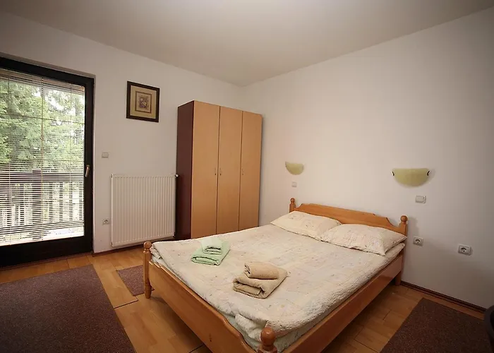 Vidikovac * Zlatibor