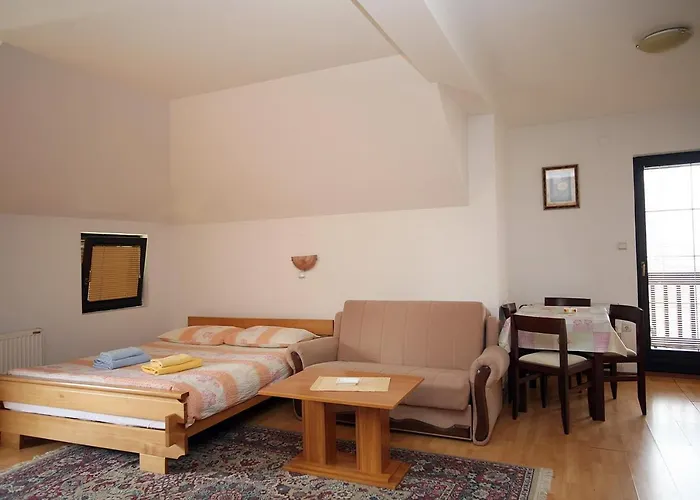 Vidikovac Apartament