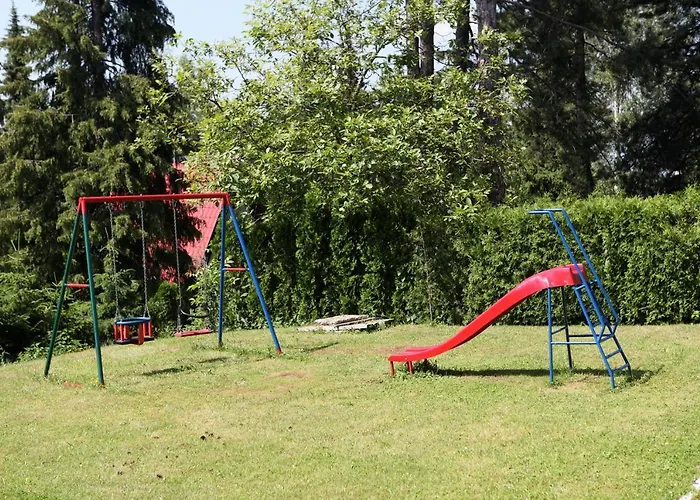 Vidikovac * Zlatibor